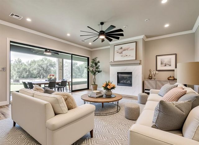 360 Old Farm Road, Edmond, OK 73034