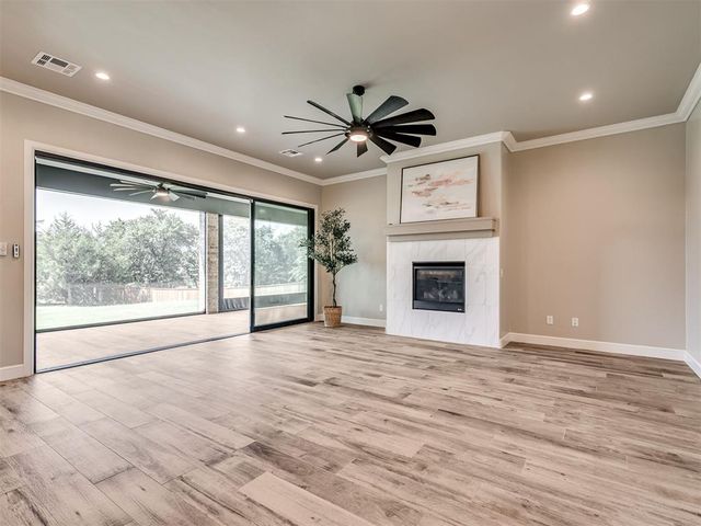 360 Old Farm Road, Edmond, OK 73034