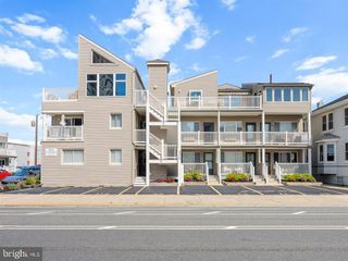9517 ATLANTIC AVE #A02, Margate City, NJ 08402