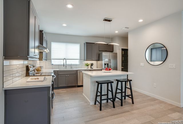 1226 Wyoming, San Antonio, TX 78203