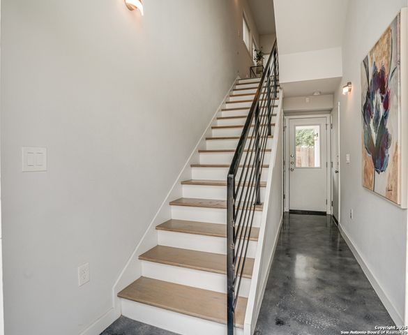 1226 Wyoming, San Antonio, TX 78203