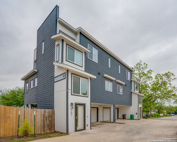 1226 Wyoming, San Antonio, TX 78203