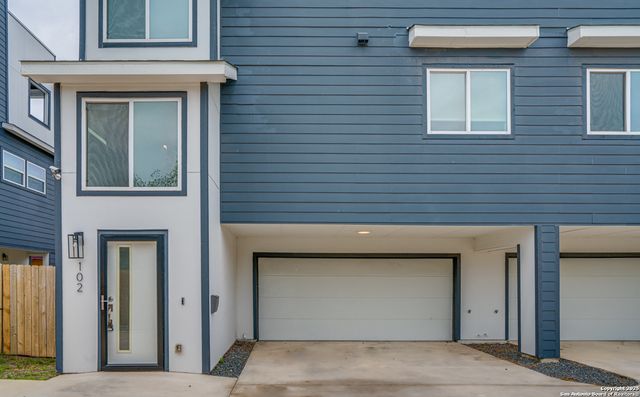 1226 Wyoming, San Antonio, TX 78203