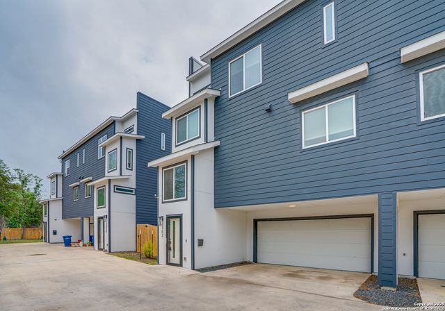 1226 Wyoming, San Antonio, TX 78203