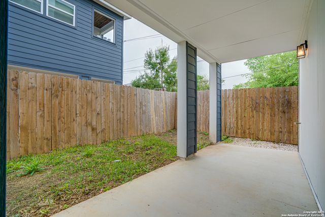 1226 Wyoming, San Antonio, TX 78203