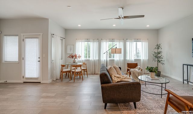 1226 Wyoming, San Antonio, TX 78203