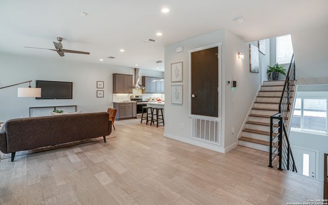 1226 Wyoming, San Antonio, TX 78203