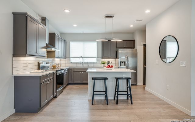 1226 Wyoming, San Antonio, TX 78203