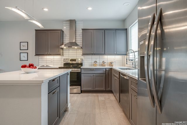 1226 Wyoming, San Antonio, TX 78203