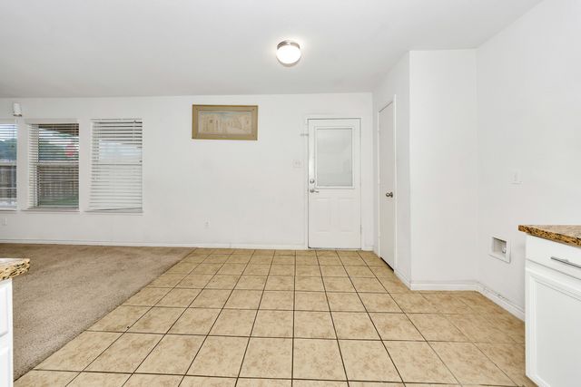 6021 Lucas Court, Fort Worth, TX 76119