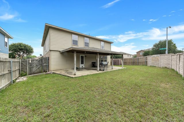 6021 Lucas Court, Fort Worth, TX 76119