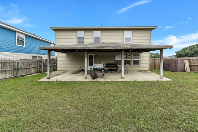 6021 Lucas Court, Fort Worth, TX 76119