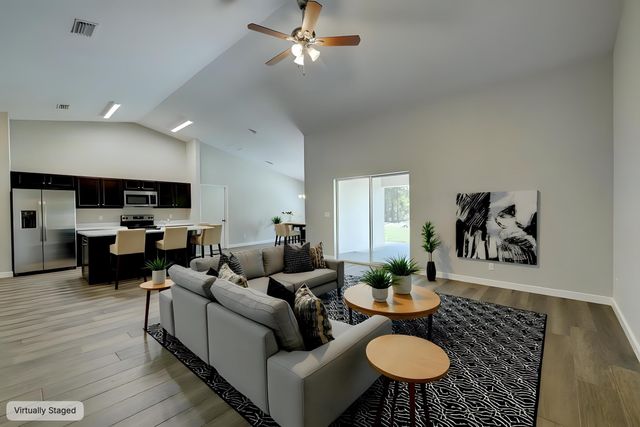 1817 SW Altman Avenue, Port St. Lucie, Port St Lucie, FL 34953