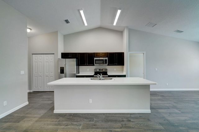 1817 SW Altman Avenue, Port St. Lucie, Port St Lucie, FL 34953