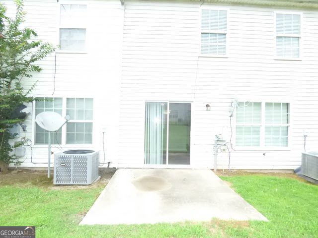 1465 April Lane, Morrow, GA 30260