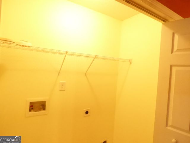 1465 April Lane, Morrow, GA 30260