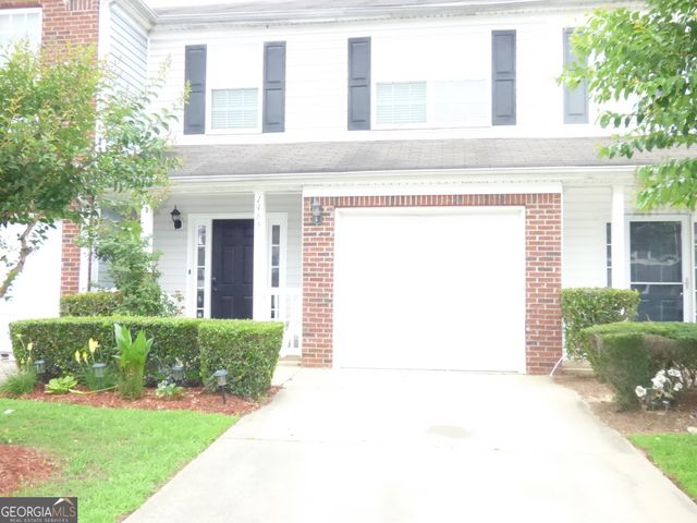 1465 April Lane, Morrow, GA 30260