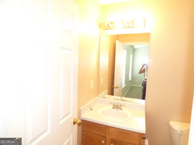 1465 April Lane, Morrow, GA 30260