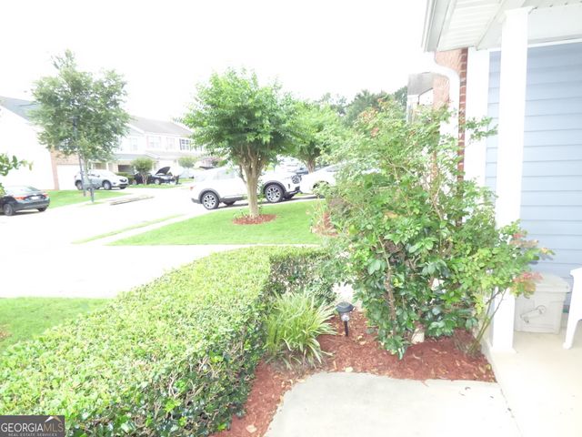 1465 April Lane, Morrow, GA 30260