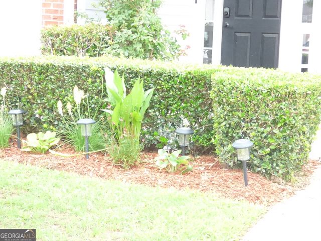 1465 April Lane, Morrow, GA 30260