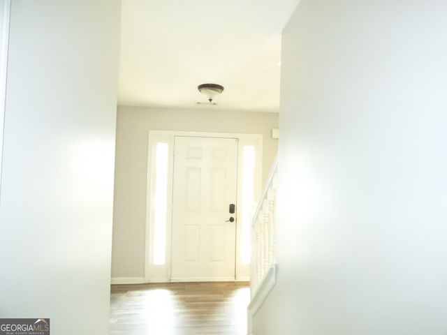 1465 April Lane, Morrow, GA 30260
