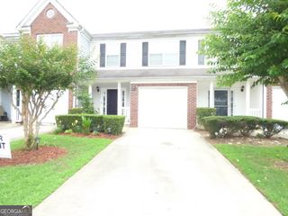 1465 April Lane, Morrow, GA 30260