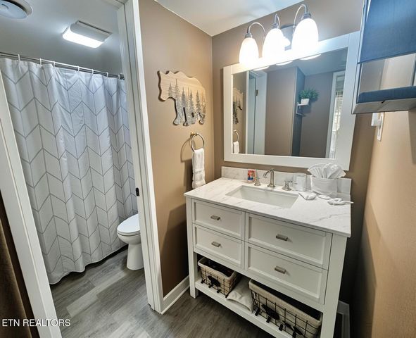 1081 Cove Rd 612, Sevierville, TN 37876