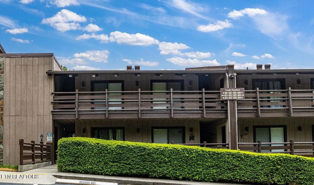 1081 Cove Rd 612, Sevierville, TN 37876