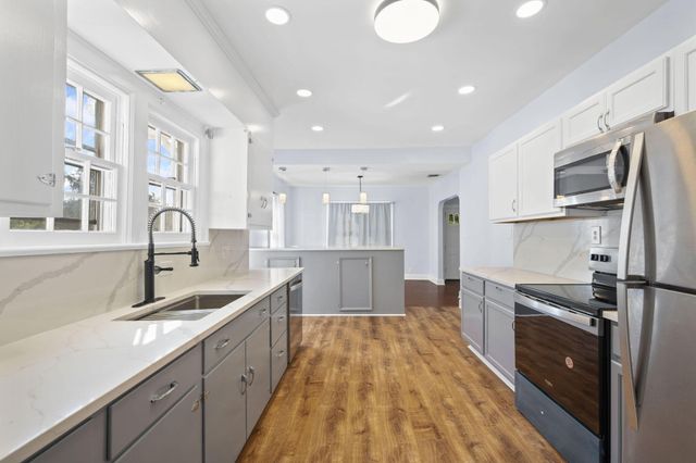 515 Ely Road, Hixson, TN 37343