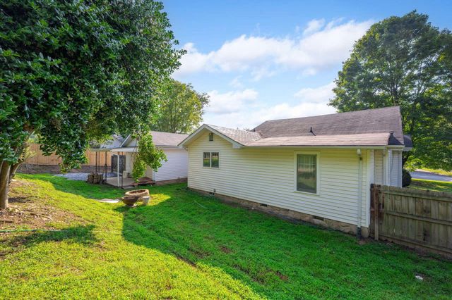 515 Ely Road, Hixson, TN 37343