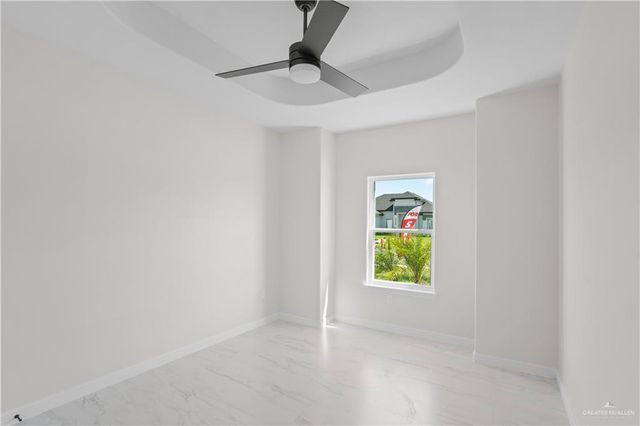 541 Candela Street, Edinburg, TX 78542