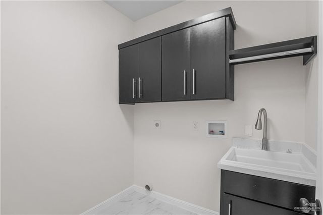 541 Candela Street, Edinburg, TX 78542