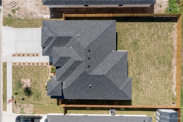 541 Candela Street, Edinburg, TX 78542