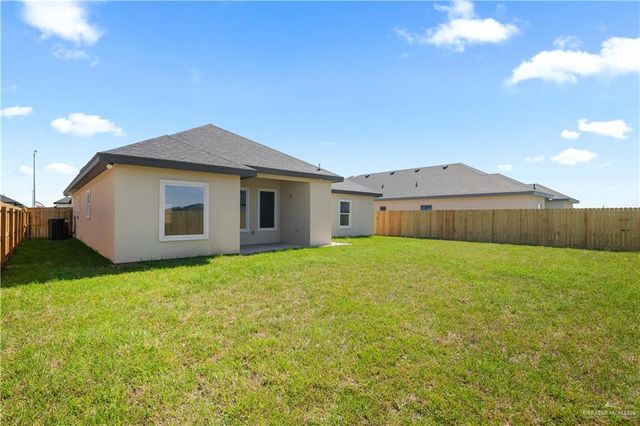 541 Candela Street, Edinburg, TX 78542