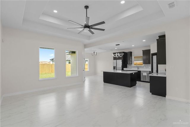 541 Candela Street, Edinburg, TX 78542