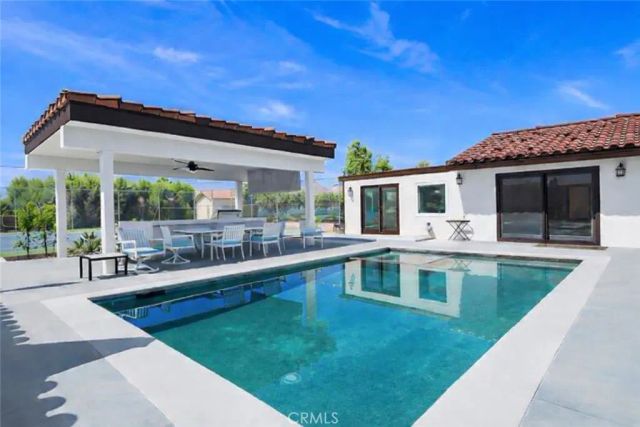 78865 Starlight, Bermuda Dunes, CA 92203
