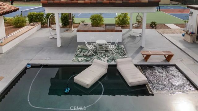 78865 Starlight, Bermuda Dunes, CA 92203