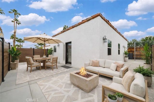 78865 Starlight, Bermuda Dunes, CA 92203