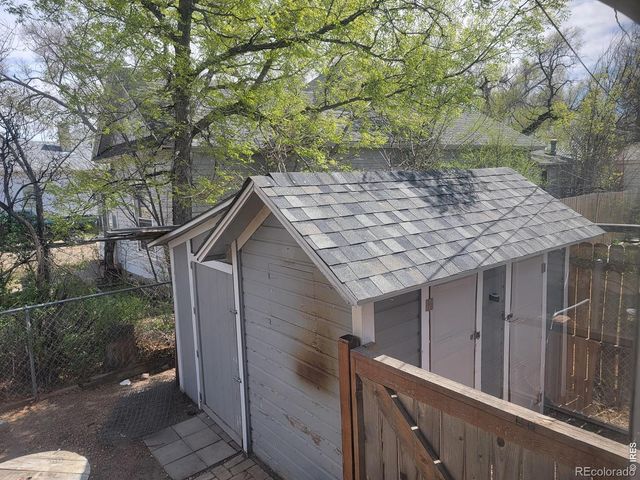 130 N 2nd Avenue, Sterling, CO 80751