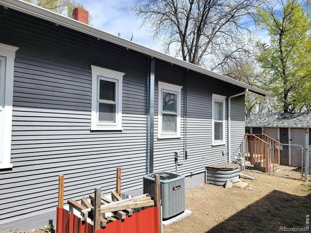 130 N 2nd Avenue, Sterling, CO 80751