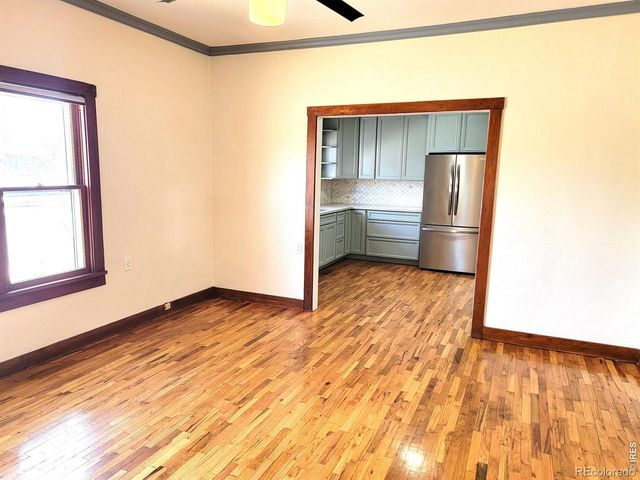 130 N 2nd Avenue, Sterling, CO 80751
