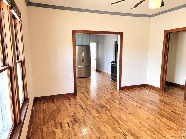 130 N 2nd Avenue, Sterling, CO 80751
