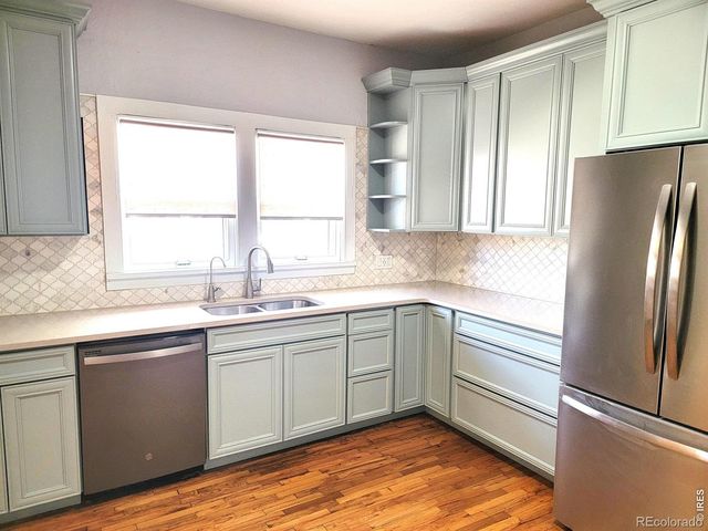130 N 2nd Avenue, Sterling, CO 80751