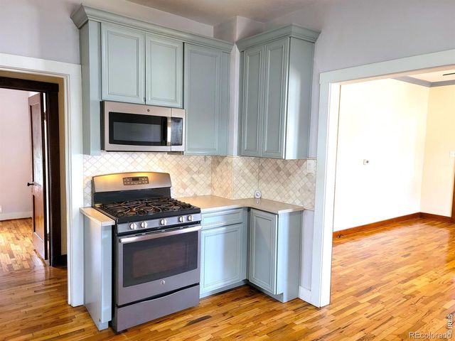 130 N 2nd Avenue, Sterling, CO 80751