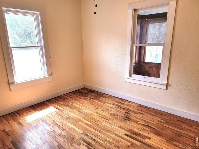 130 N 2nd Avenue, Sterling, CO 80751