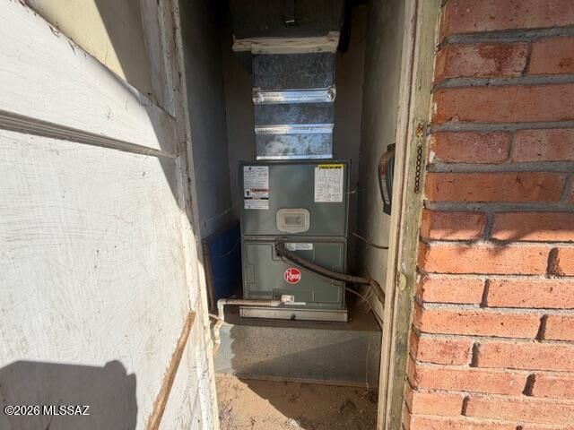 1947 Key Lane, Willcox, AZ 85643