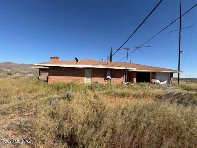 1947 Key Lane, Willcox, AZ 85643