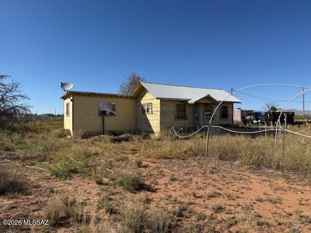 1947 Key Lane, Willcox, AZ 85643
