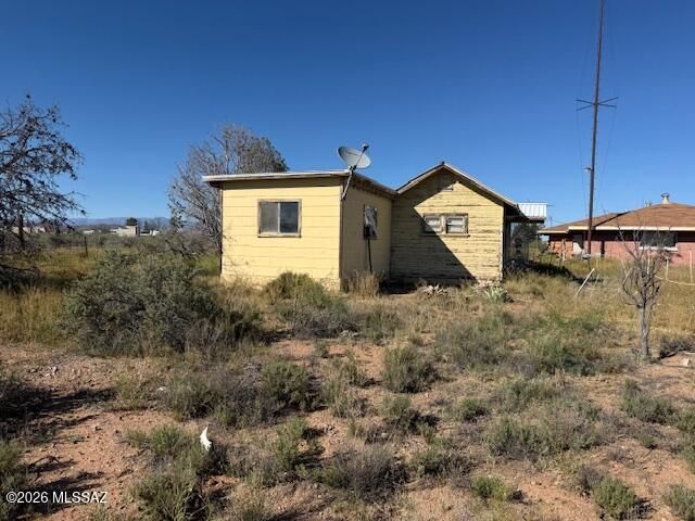 1947 Key Lane, Willcox, AZ 85643