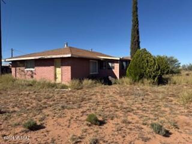 1947 Key Lane, Willcox, AZ 85643